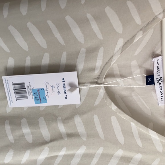 The perfect dress. New with tags - Picture 2 of 3